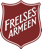 Frelsesarmeen